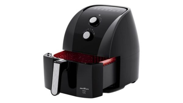 air fryer britania defeitos e problemas featured