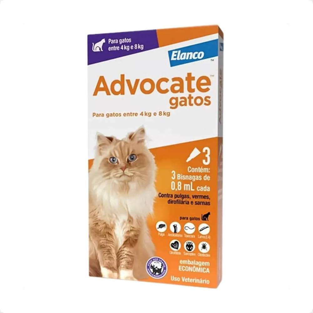 Combo Advocate Multiproteção