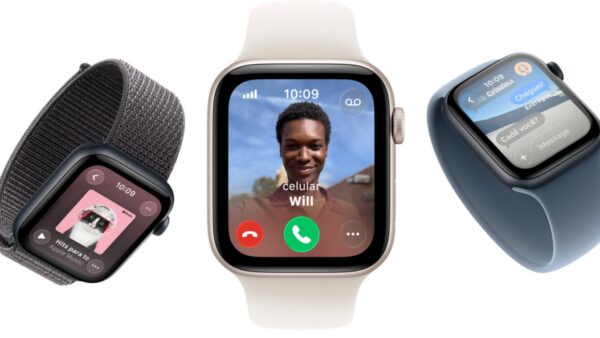 Apple Watch mais baratos comparados por preço e compatibilidade com o watchOS 26