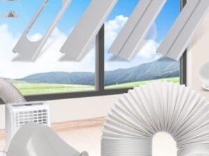 Ar-condicionados portáteis com e sem inverter comparados por preço real