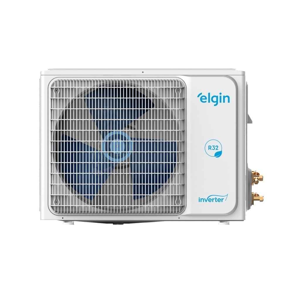 Ar Condicionado Split Elgin Eco Inverter II Wi-Fi