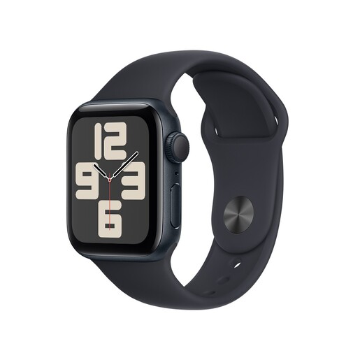 Apple Watch SE 2ª geração 44 mm GPS
