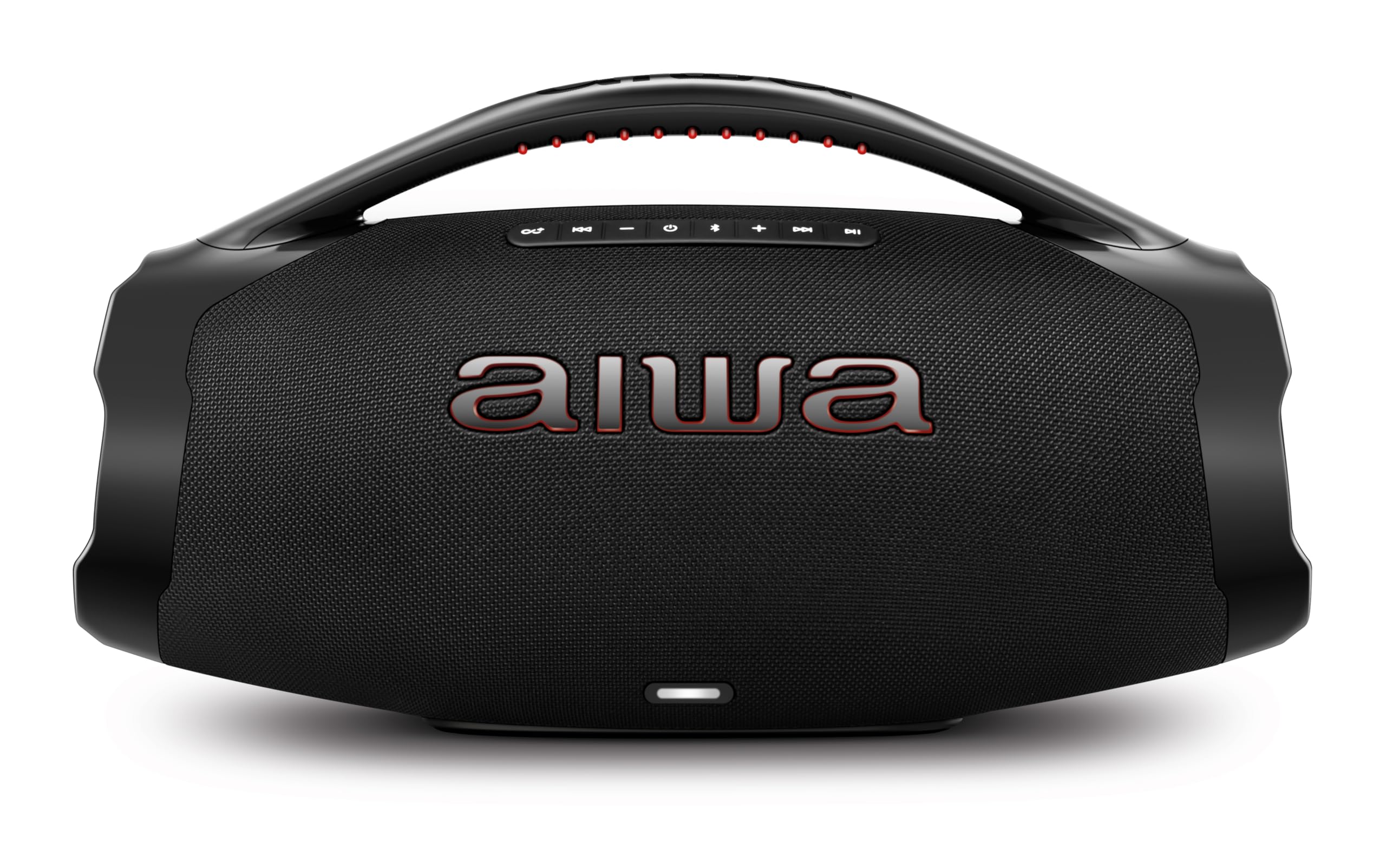 AIWA Boombox Plus BBS-01-B