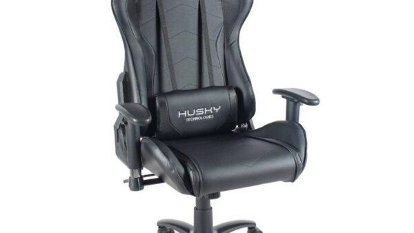 Cadeiras gamer Husky comparadas por capacidade de peso e preço