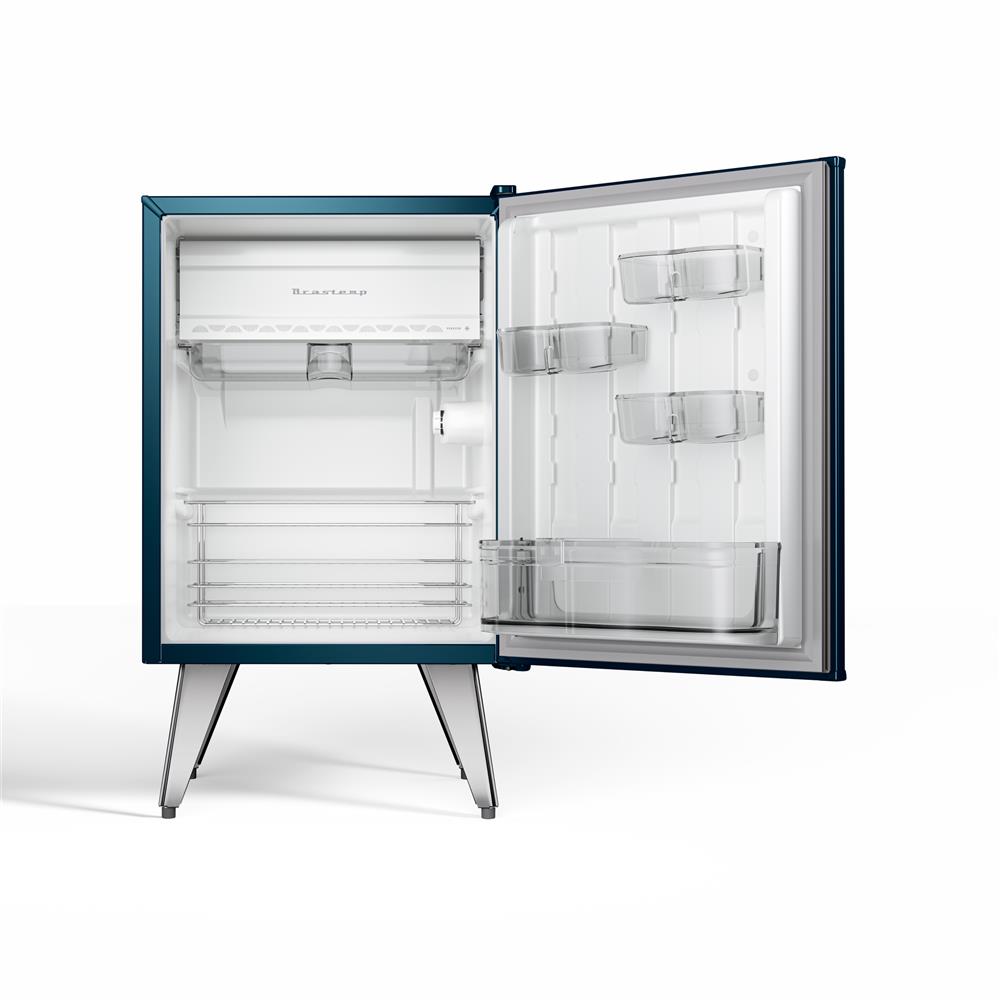 Frigobar Brastemp Retrô 76L