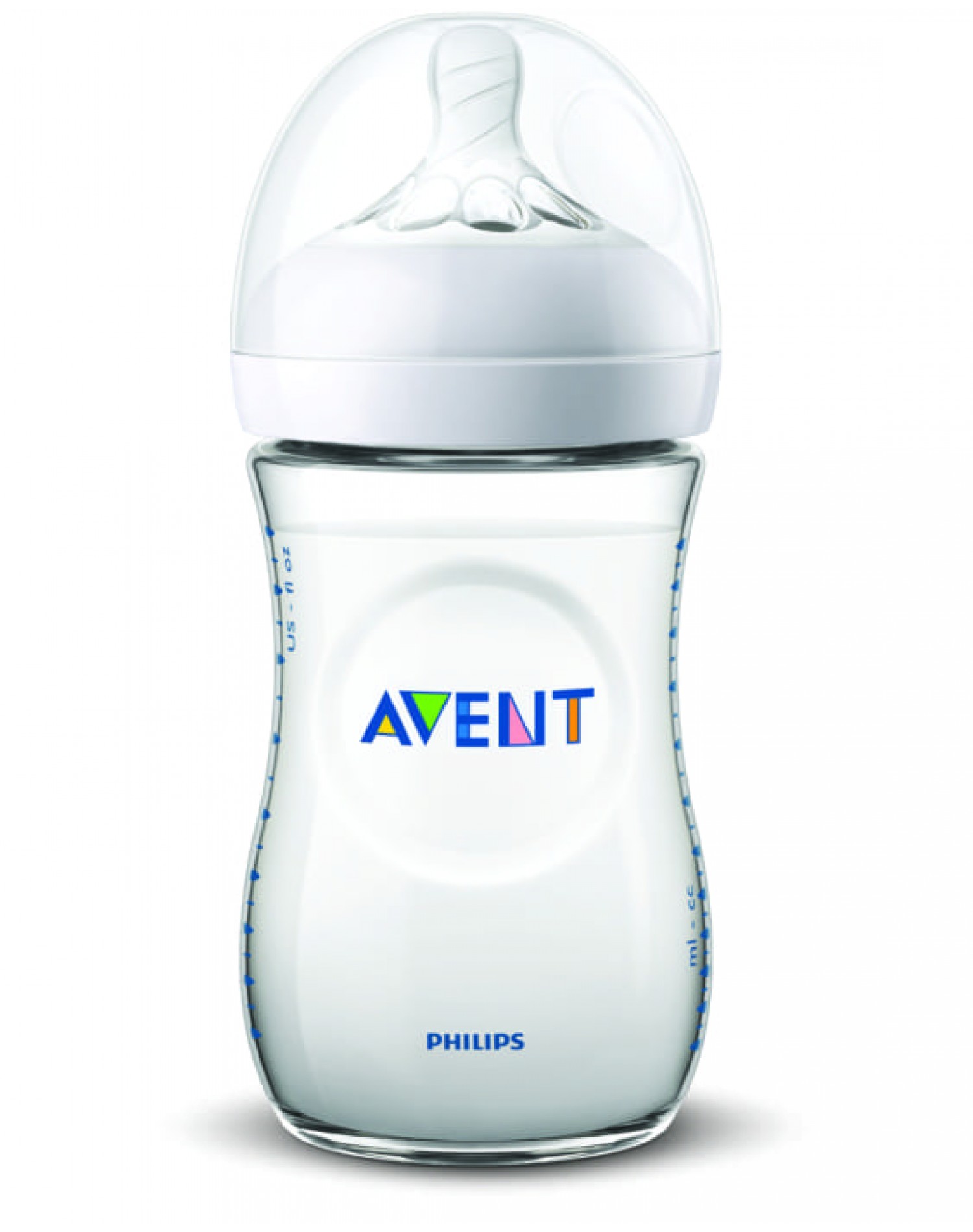 Mamadeira Philips Avent Pétala 260ml