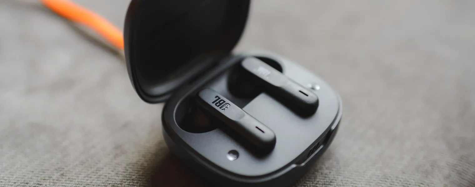 JBL Wave / Tune, marca conhecida