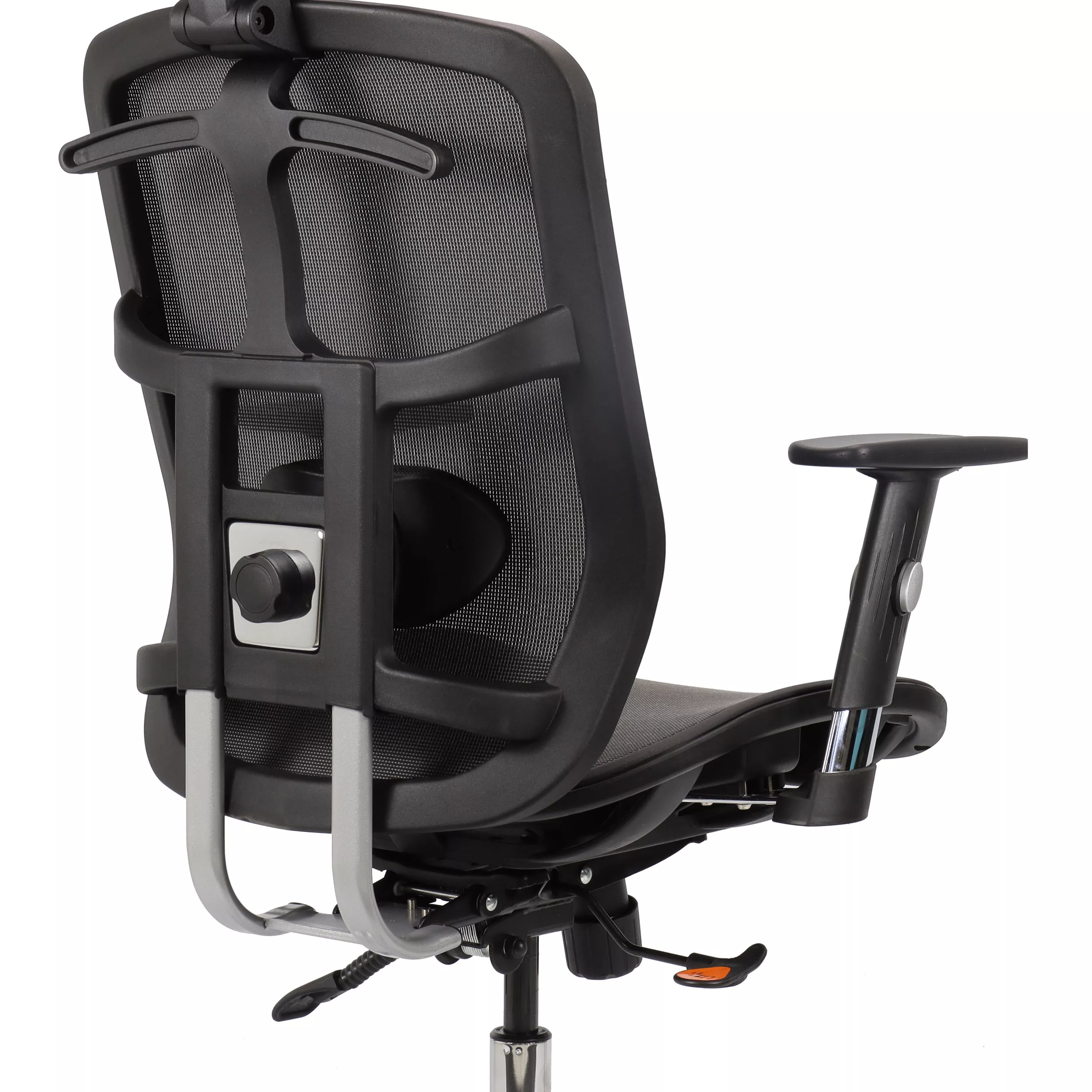 Cadeira Ergonômica Comfy (Ergopro/Ergofy)