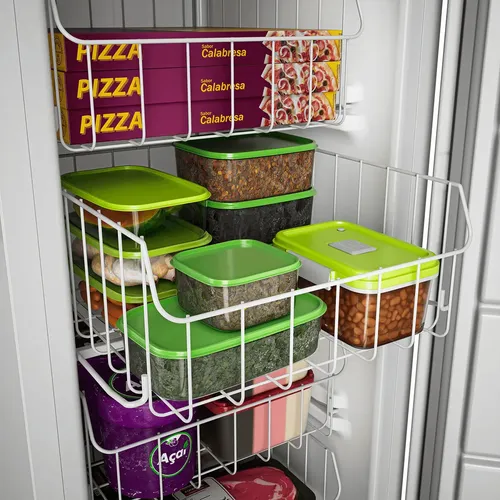 Freezer Vertical Consul 121L (CVU20MB)
