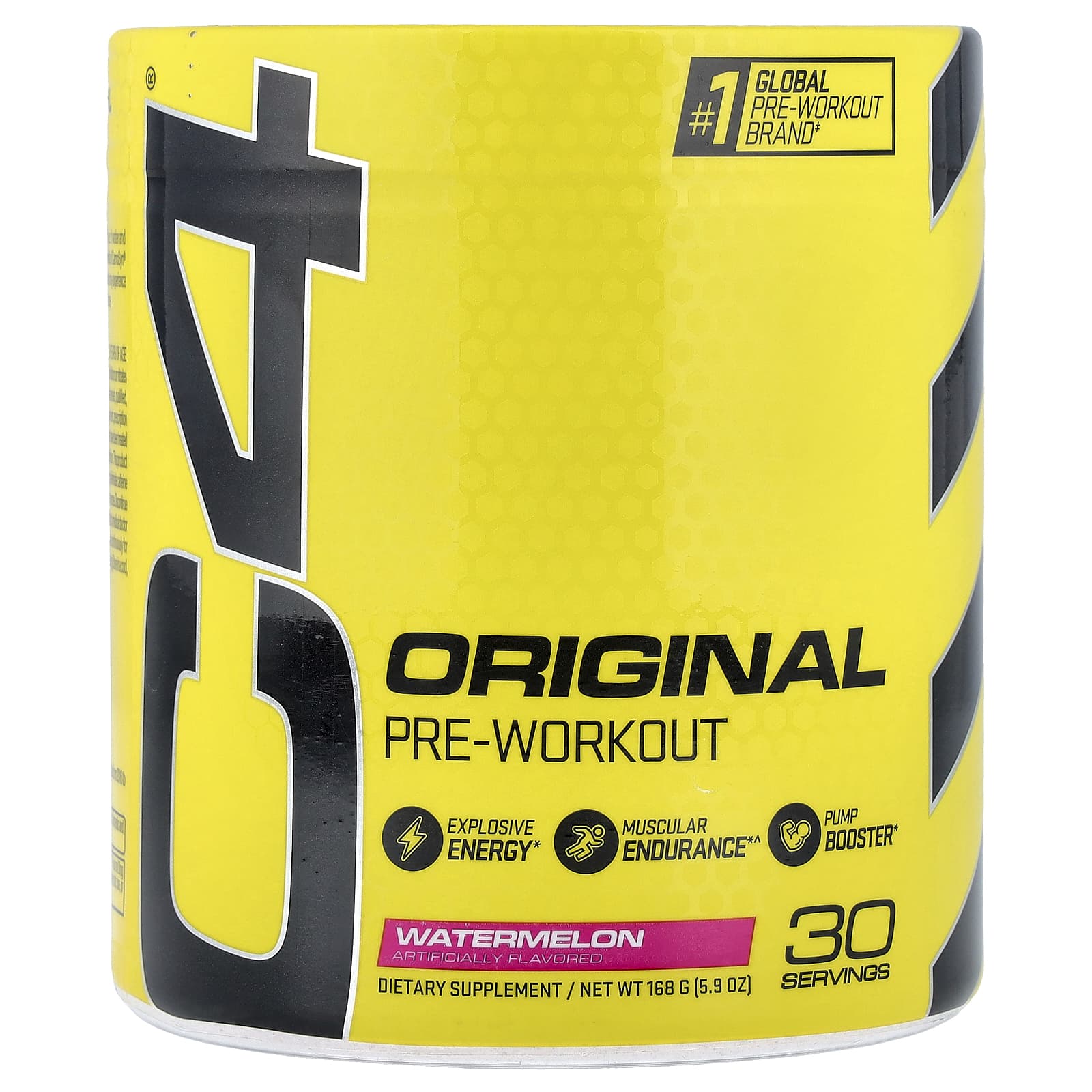 Cellucor C4 Original Pre-Workout