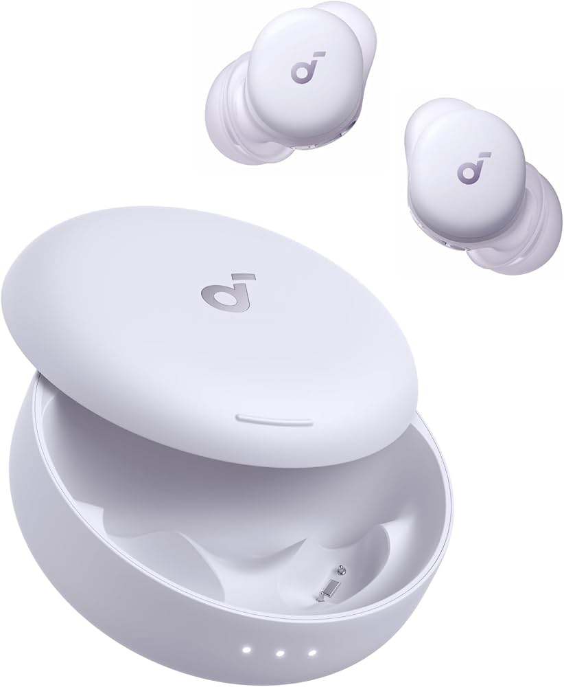 Soundcore Sleep A30 (Anker)