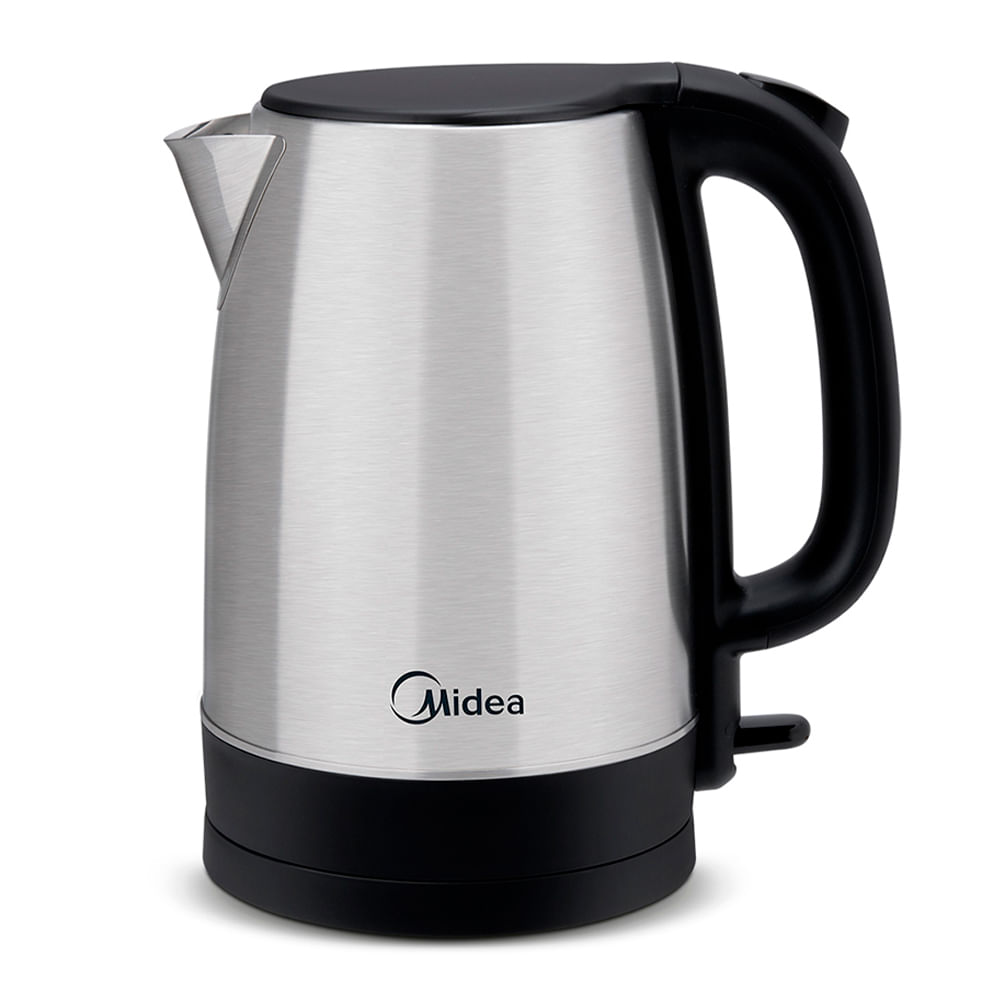 Chaleira Elétrica Midea Inox