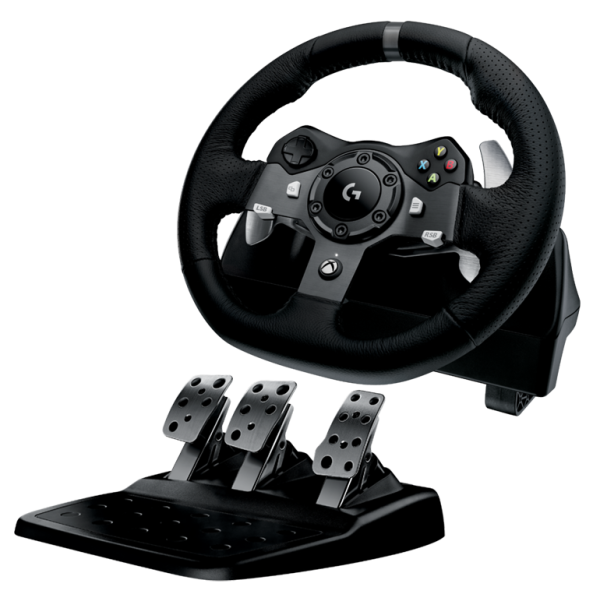 Logitech G920 Driving Force