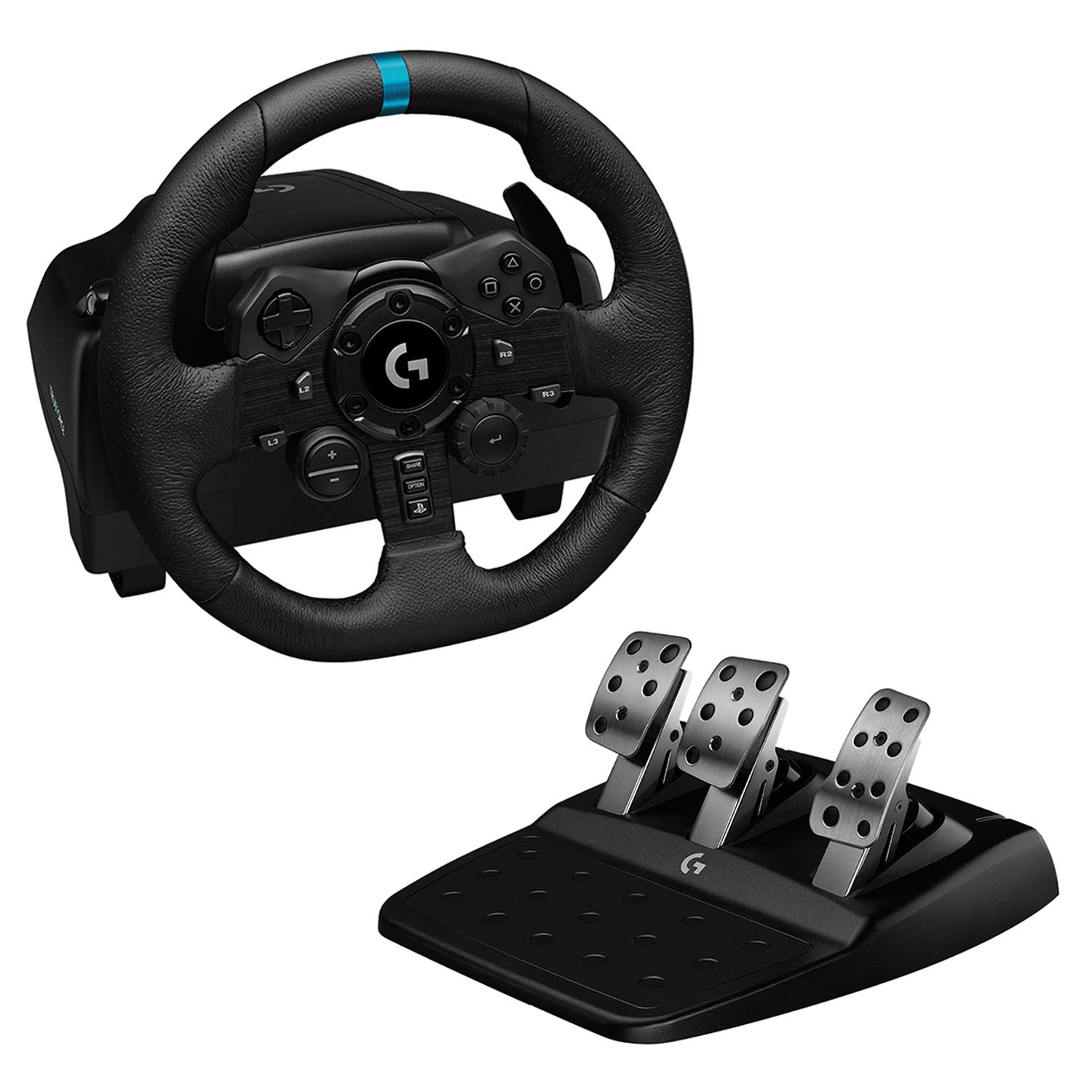 Logitech G923 (TrueForce)