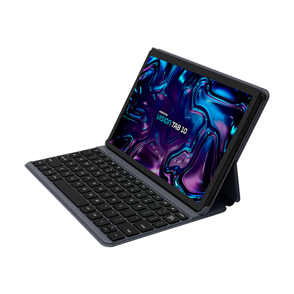 Tablet Positivo Vision Tab
