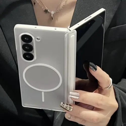 Galaxy Z Flip (7/6) tipo concha