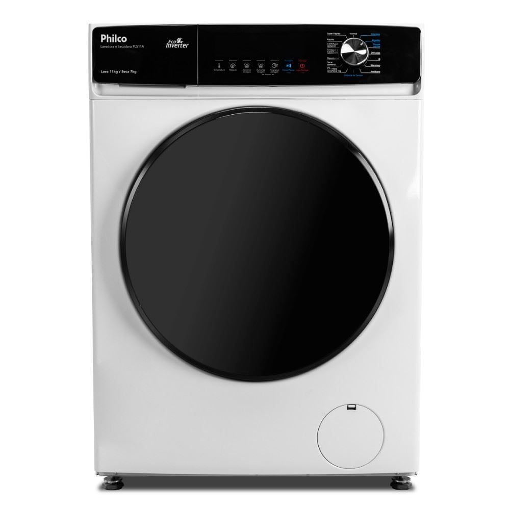 Lava e Seca Philco 11kg