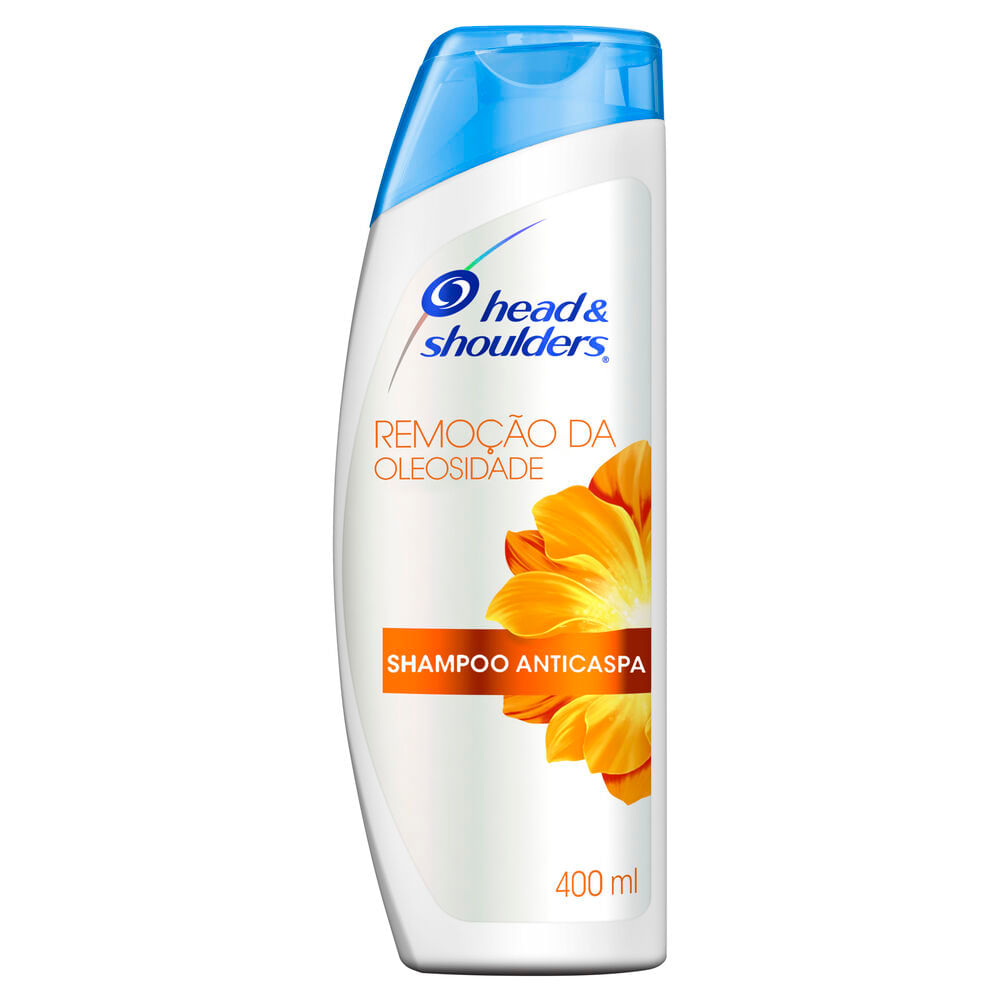 Head & Shoulders Anticaspa