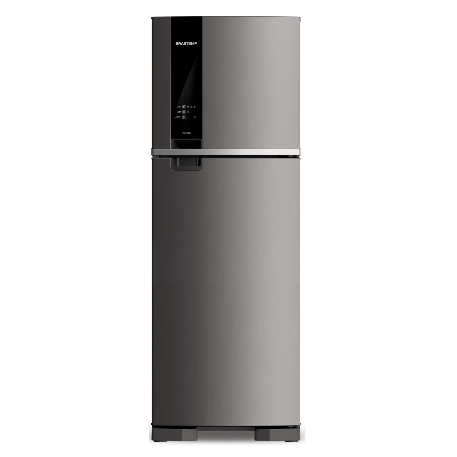 Geladeira Brastemp Frost Free Duplex 375L