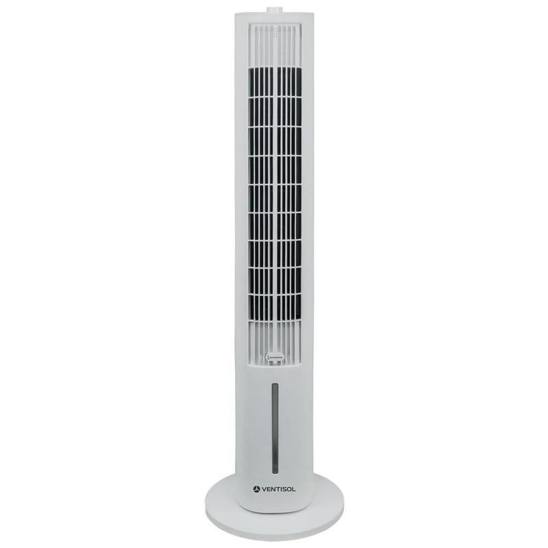 Climatizador Torre Ventisol