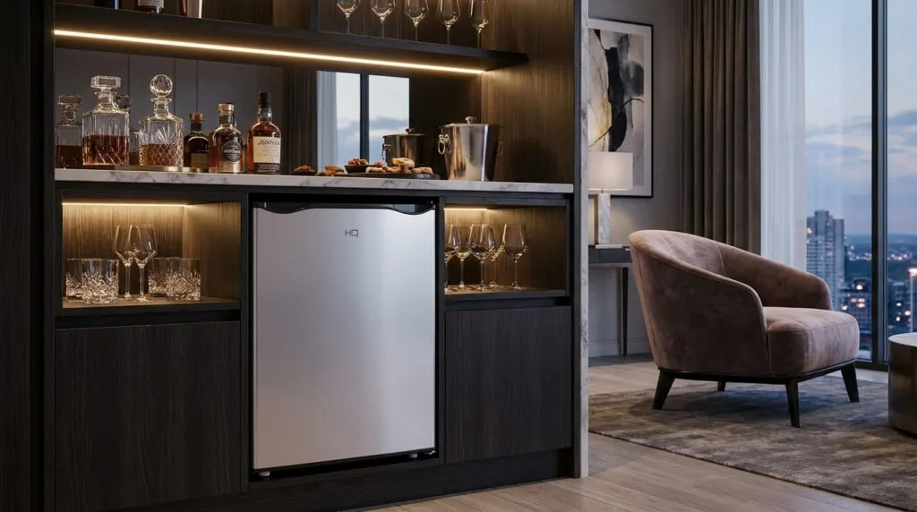 Frigobar HQ 52L (BC-52)