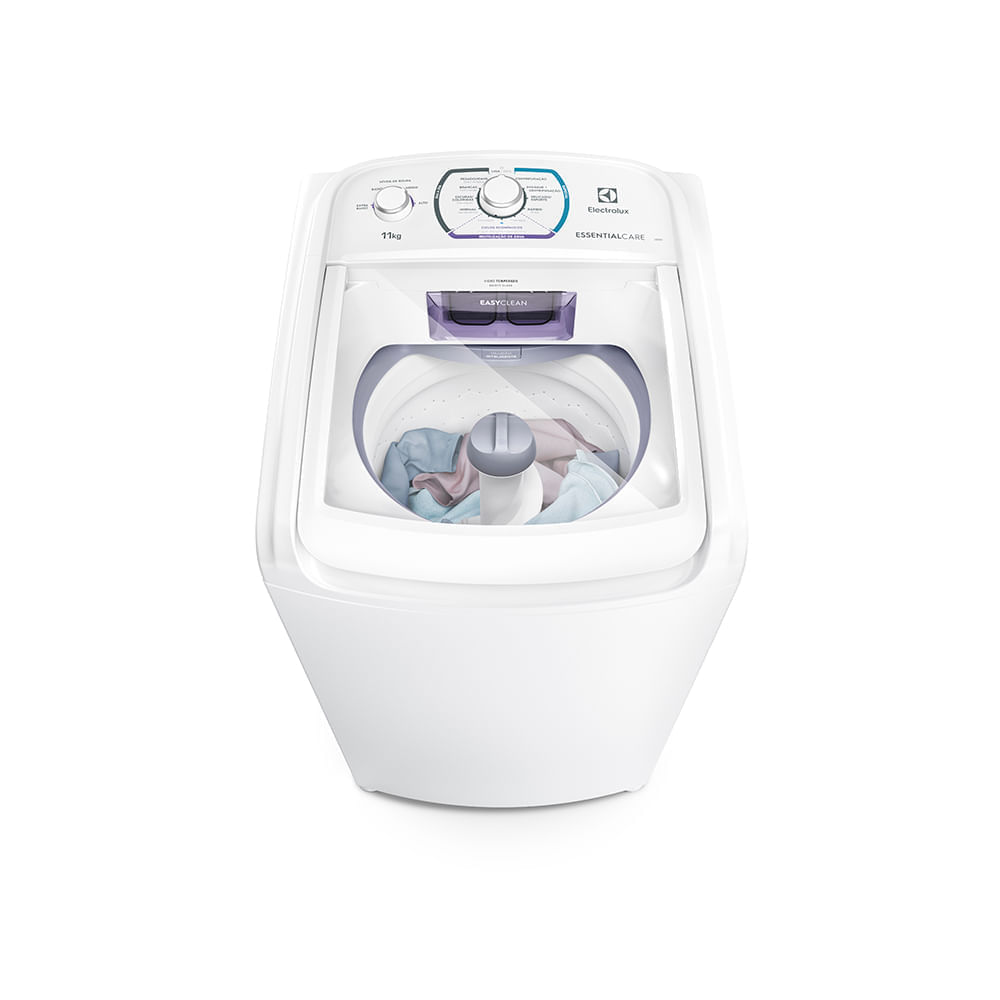 Lavadora Electrolux Essencial Care 11kg