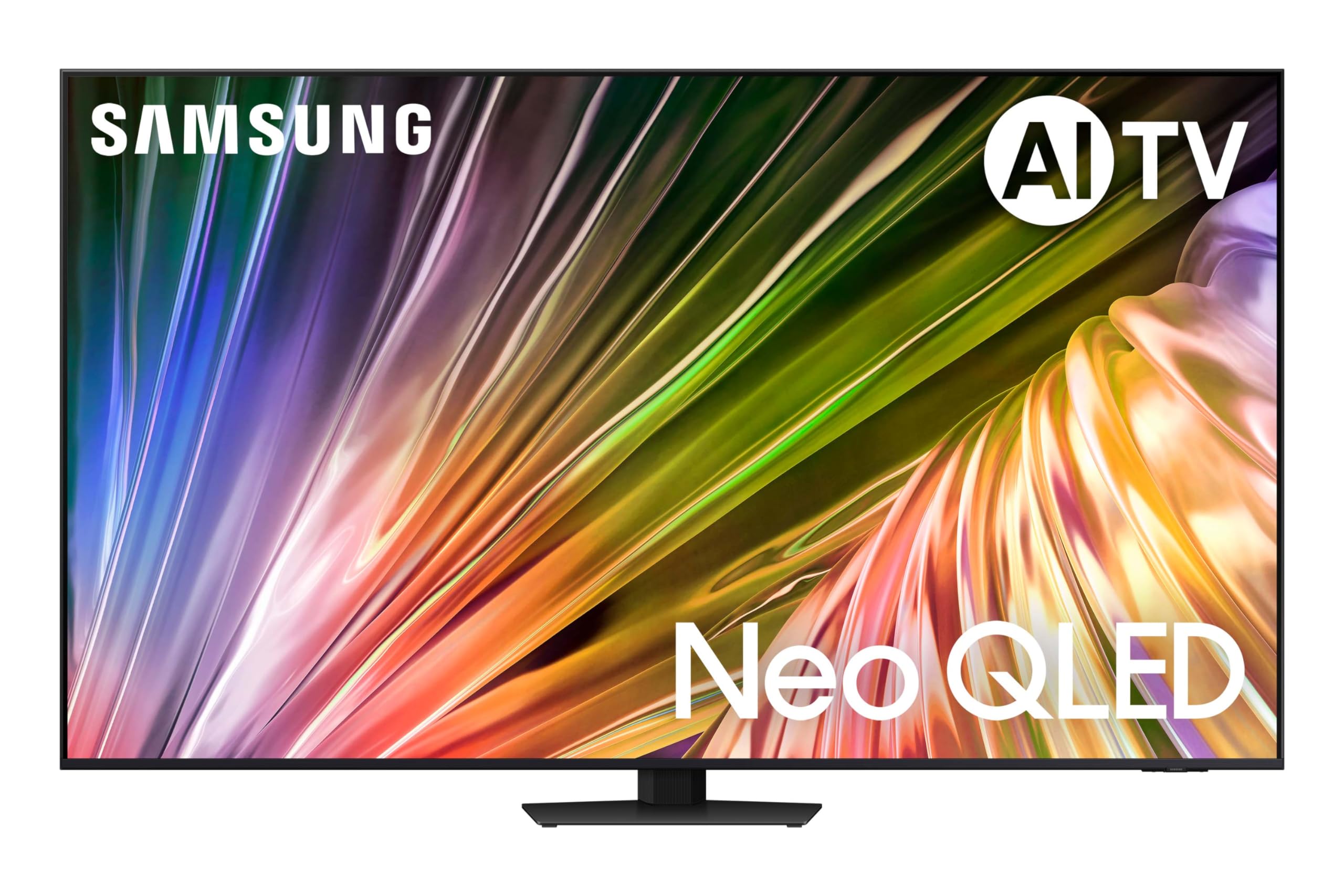 TV Samsung QLED 4K