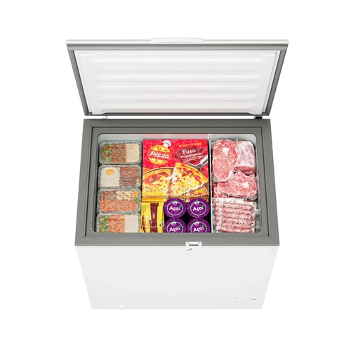 Freezer Horizontal Consul 307L