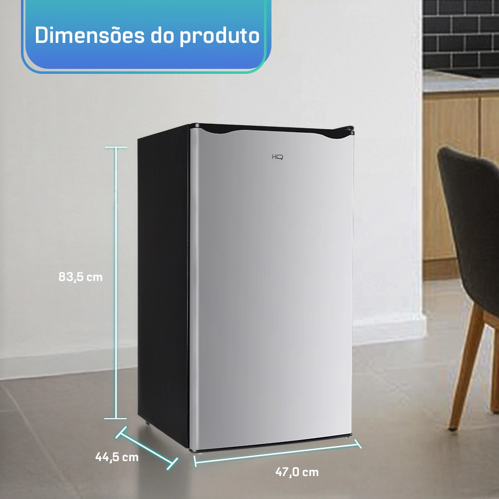 Frigobar HQ 93L (BC-93)
