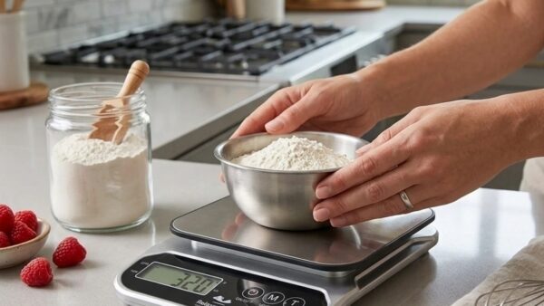 Melhor balança de cozinha digital 2026: qual comprar