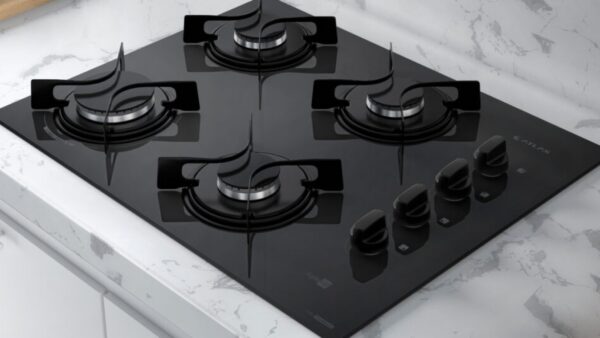 Melhor cooktop 2026: qual comprar (gás ou indução)