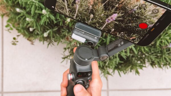 Melhor gimbal para celular 2026: qual comprar (estabilizador)