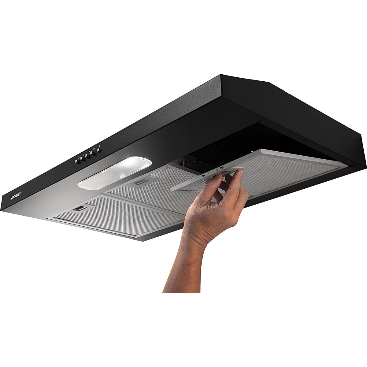 Suggar Slim 80 cm Preto 220V
