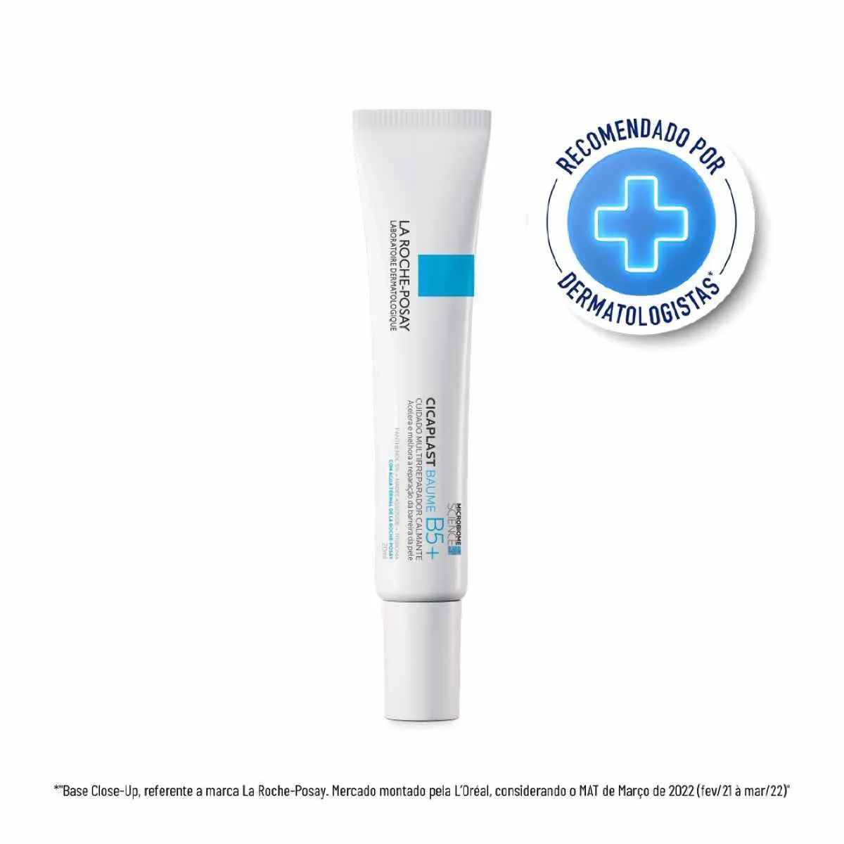 La Roche-Posay Cicaplast Baume B5+