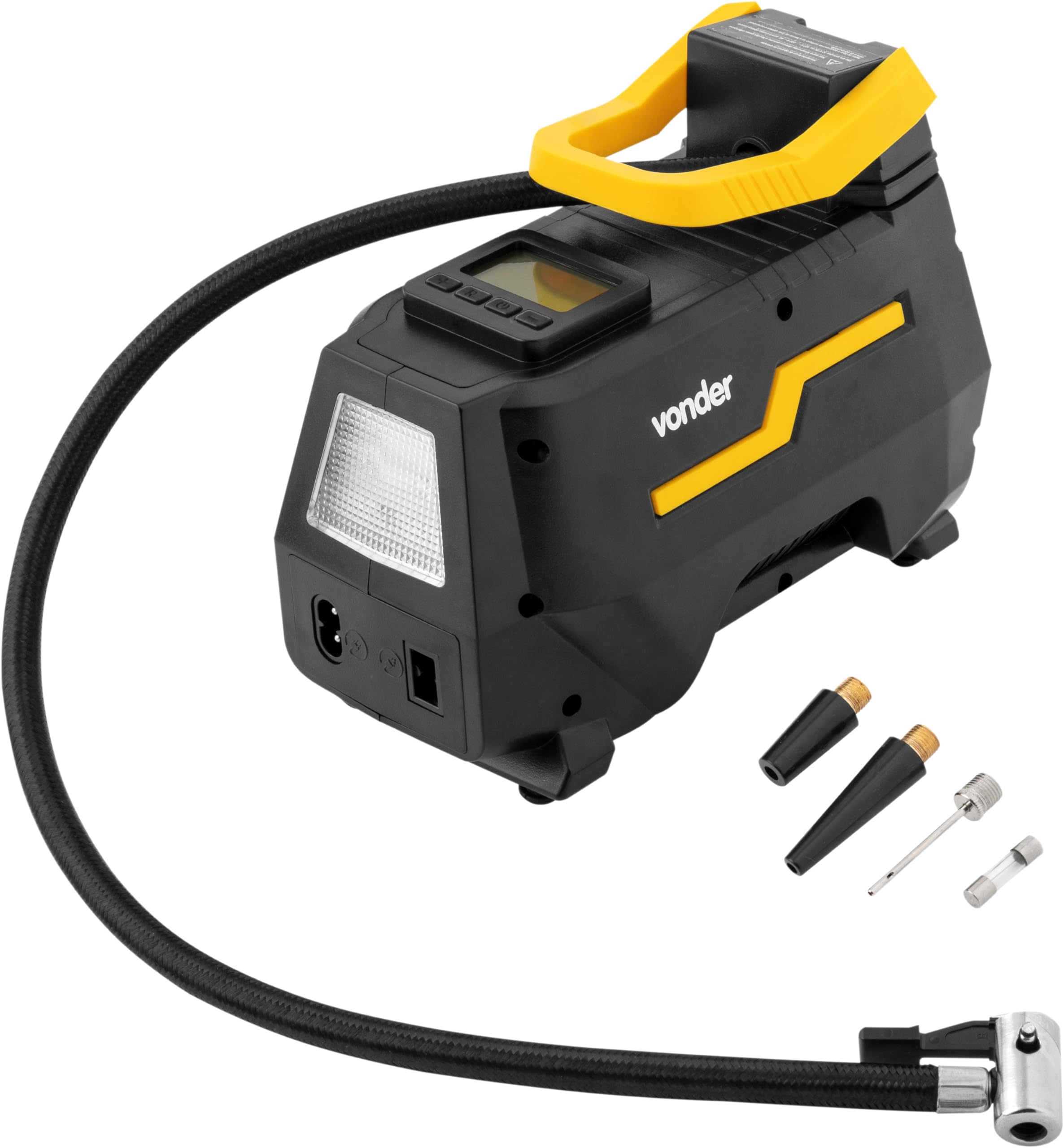 Vonder CAV 150 (12V)