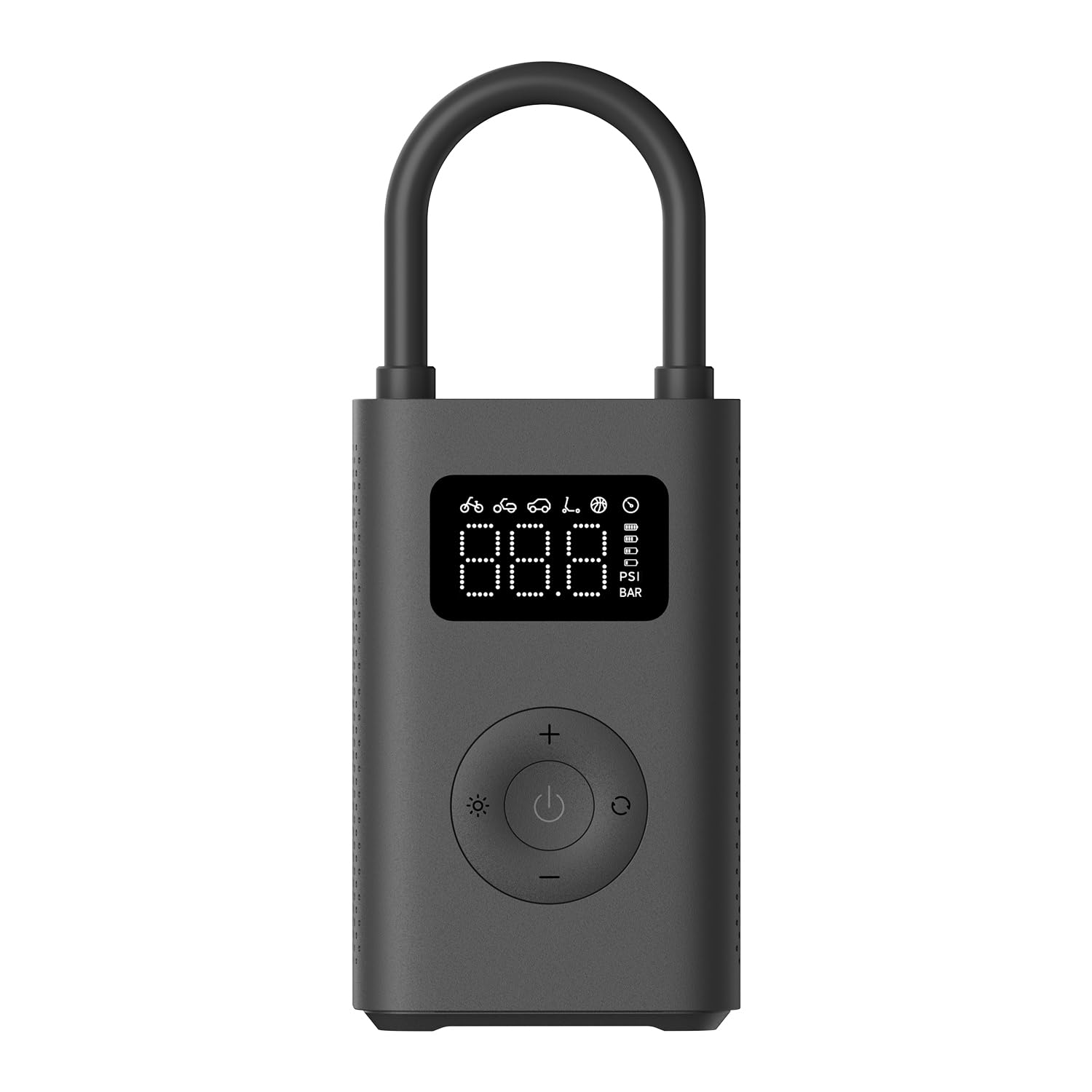 Xiaomi Compressor de Ar Portátil 2