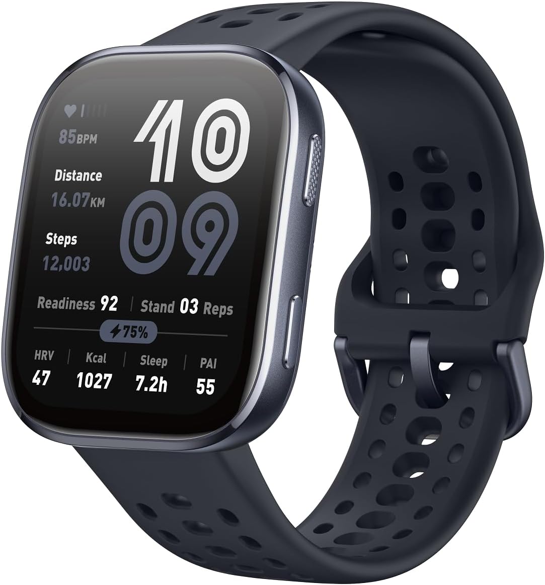 Amazfit Bip 6 Smartwatch 46 mm
