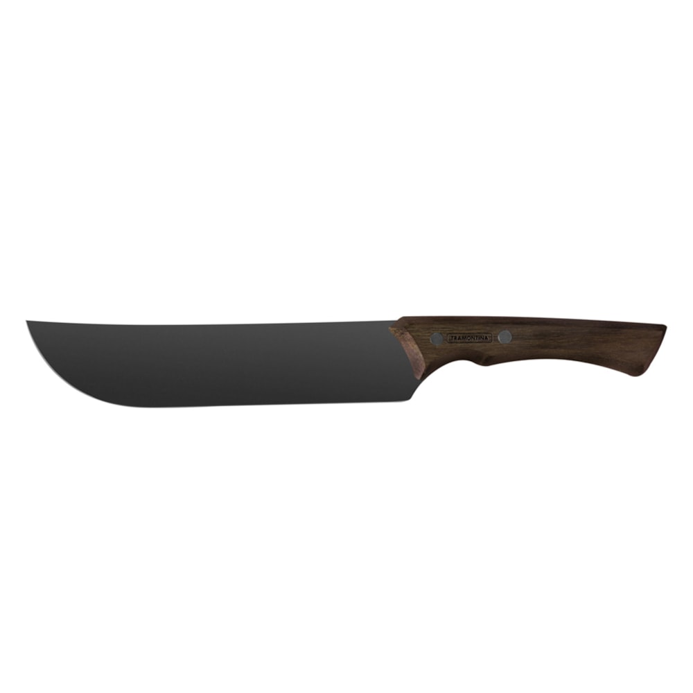 Faca para Churrasco Tramontina Black 8"