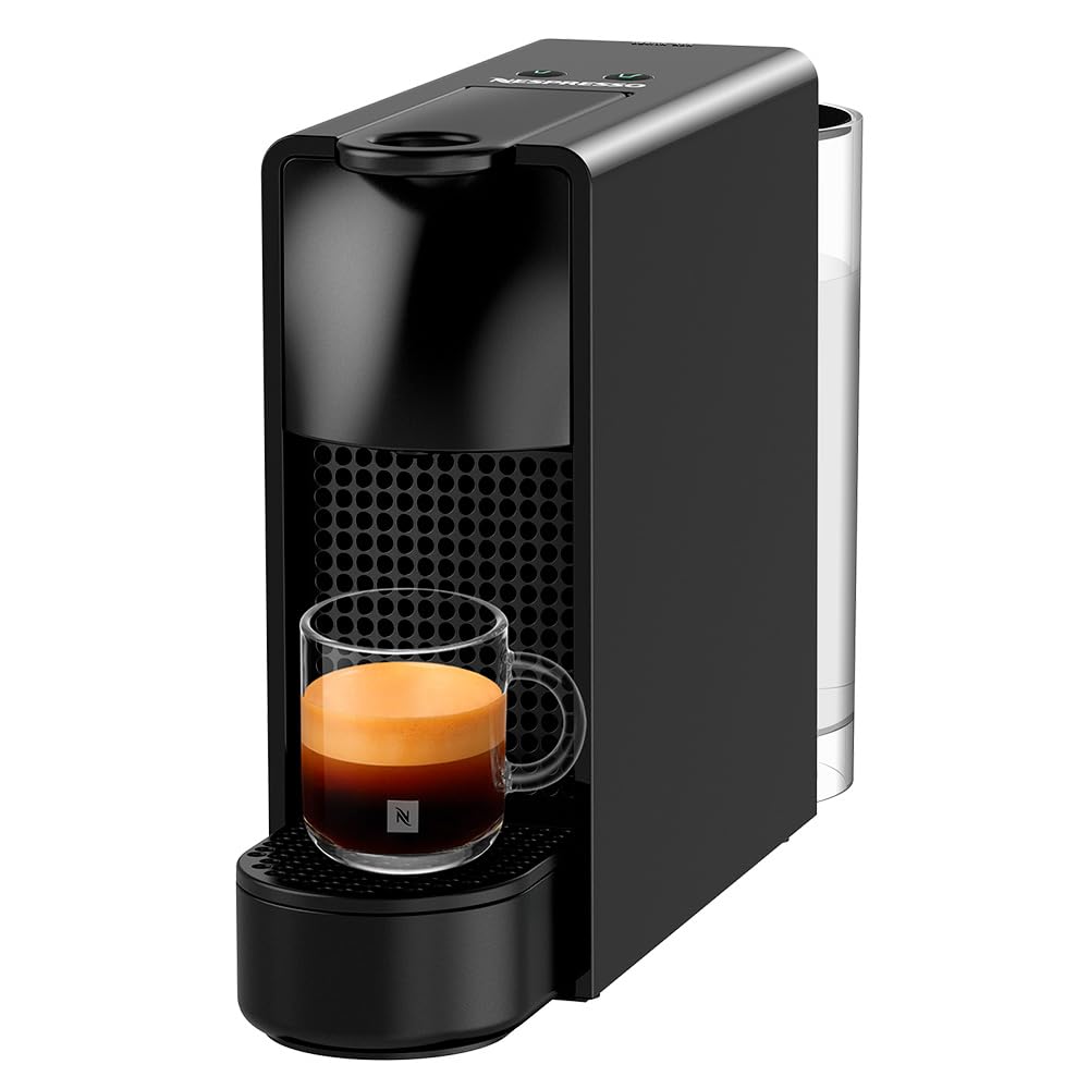 Cafeteira Nespresso Essenza Mini