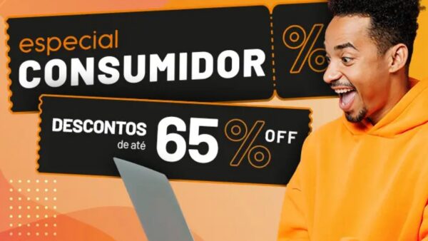 Dia do Cliente 2026: ofertas de eletrônicos