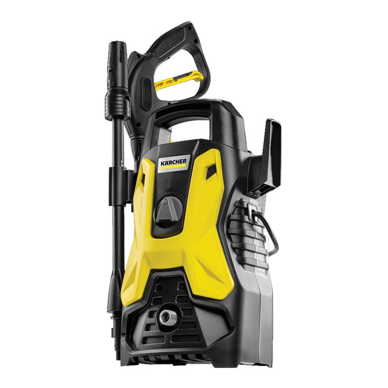Kärcher Prática Black 1500