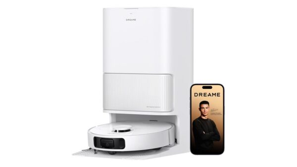 dreame d20 ultra ou xiaomi x20 max featured