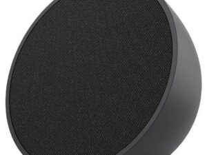 Echo Dot e Echo Pop com Alexa