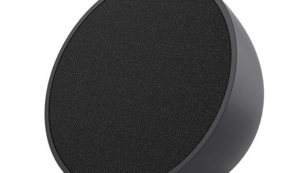 Echo Dot e Echo Pop com Alexa