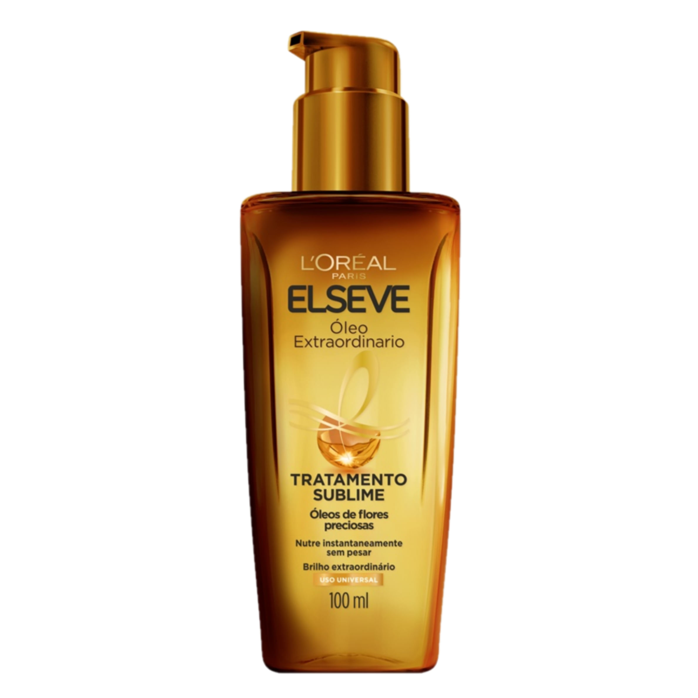 L'Oréal Paris Elseve Óleo Extraordinário Finalizador 100ml