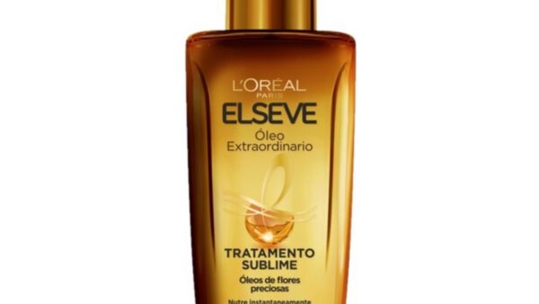 Elseve Óleo Extraordinário Finalizador da L'Oréal Paris