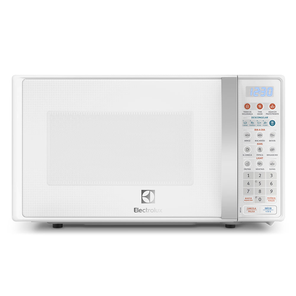 Electrolux MTO30 20 L (tira odor)