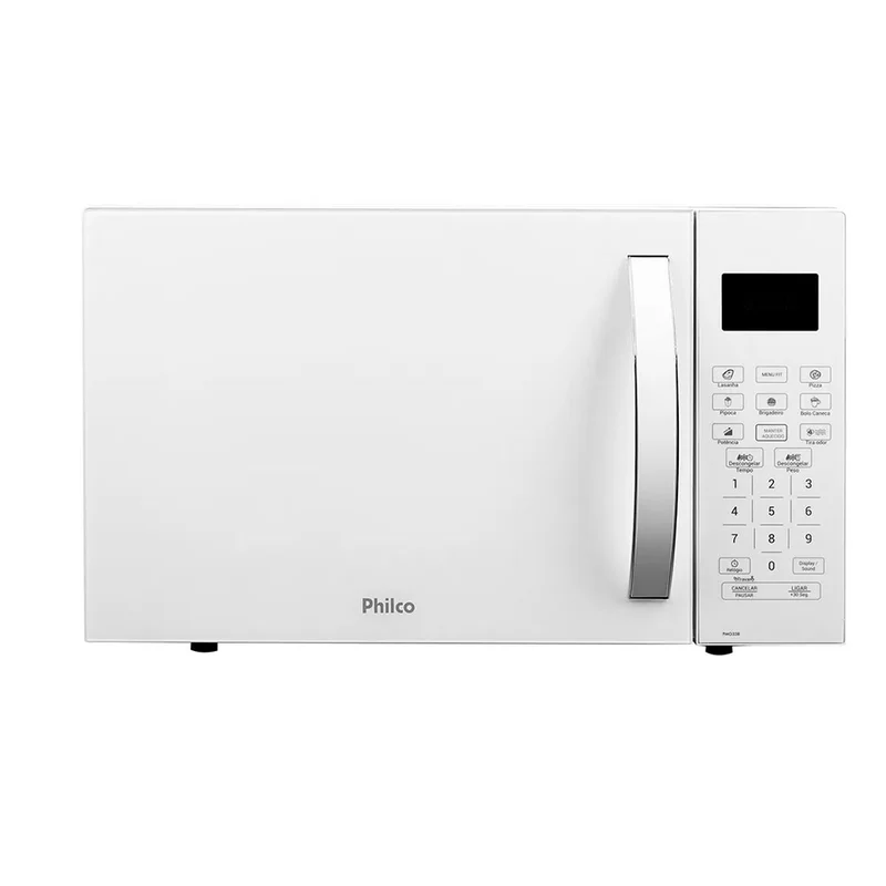 Philco PMO23B 20 L Branco 220V