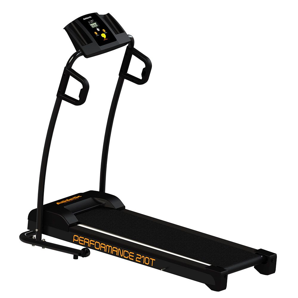 Esteira Athletic Performance 210T