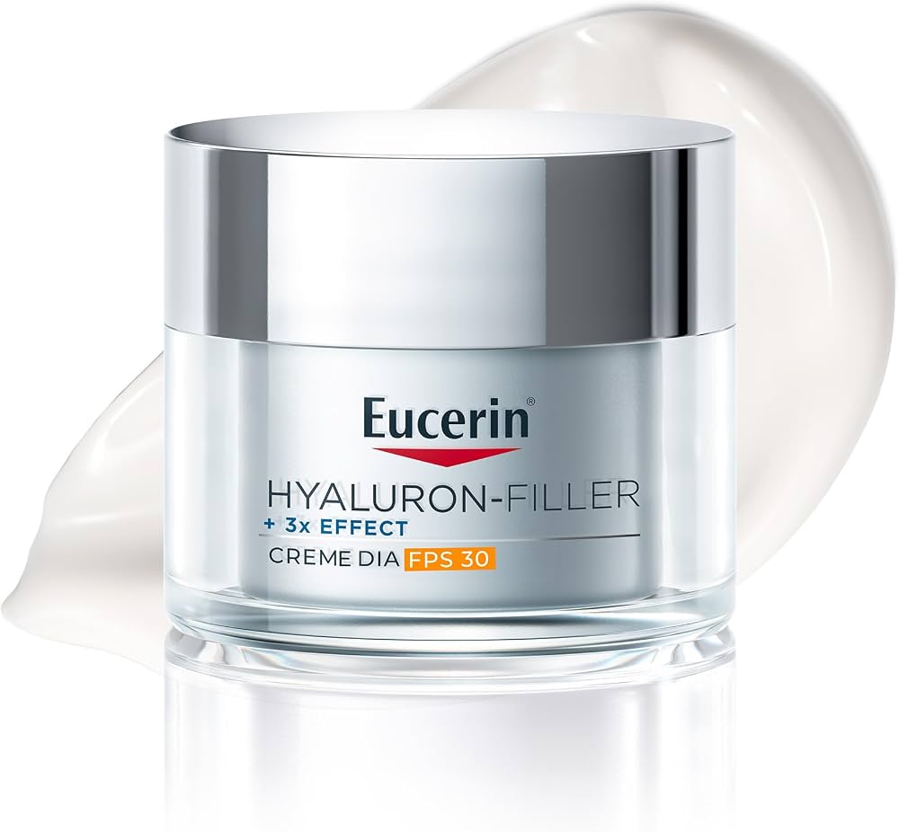 Eucerin Creme Facial Anti-idade Dia FPS 30 50 ml